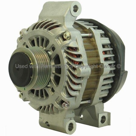 Mpa Quality-Built Alternator Remanufactured, MPA Quality-Built 11439 11439